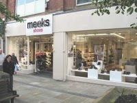 Meeks Shoes 737467 Image 0